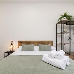 Studio de Luxe Lit King-Size