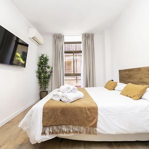 Studio de Luxe Lit King-Size