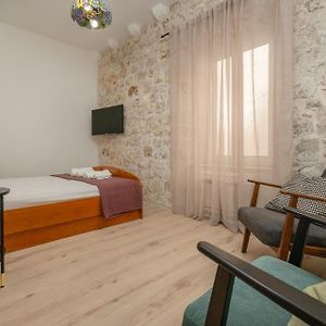 Private Bathroom Double Room