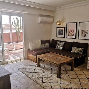 Appartement à 1 Chambre à Coucher
