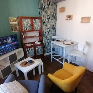 Appartement à 1 Chambre à Coucher