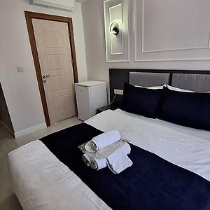 Chambre Double de Luxe