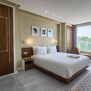 Appartement de Luxe à 2 Chambres à Coucher