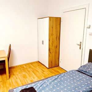 Chambre Triple