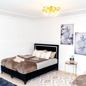 Chambre Familiale