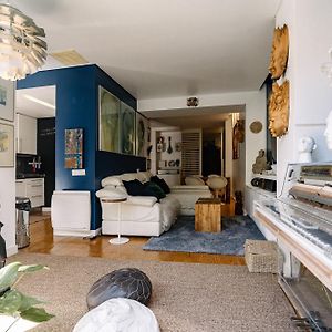 Appartement Standard à 2 Chambres à Coucher