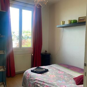 Appartement à 1 Chambre à Coucher