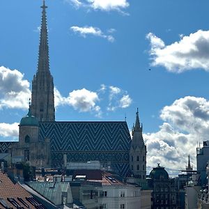 Appartement Penthouse