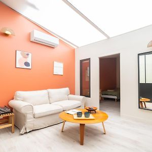 Appartement à 3 Chambres à Coucher