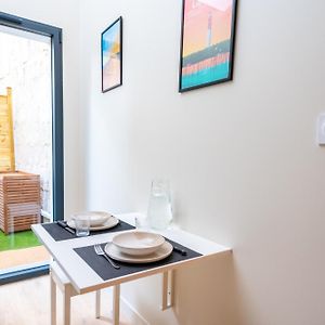 Appartement à 1 Chambre à Coucher