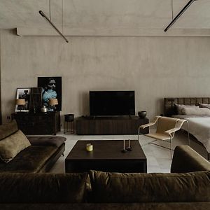 Appartement à 2 Chambres à Coucher