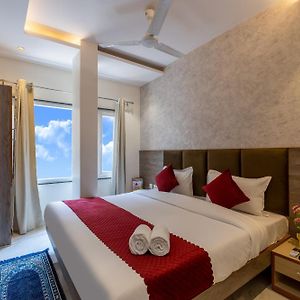 Chambre de Luxe Lit King-Size