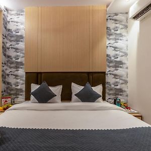 Chambre Standarde Lit King-Size