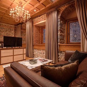 Suite Lit Queen-Size