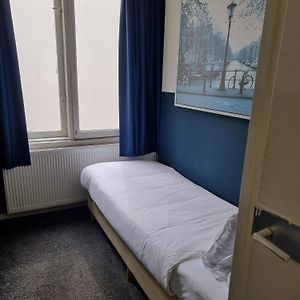 Chambre Petite Simple