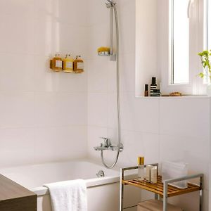 Chambre Lit King-Size