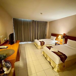 Chambre Supérieure Double