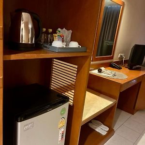 Chambre Familiale