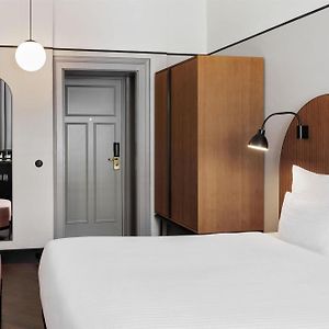 Chambre Classique Lit King-Size