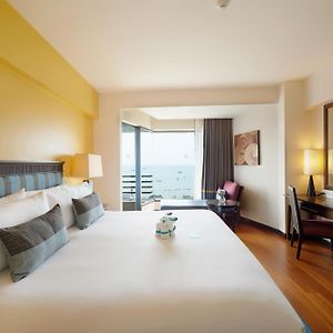 Chambre de Luxe Lit King-Size aux Étages Supérieurs