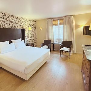 Chambre Double Privilège