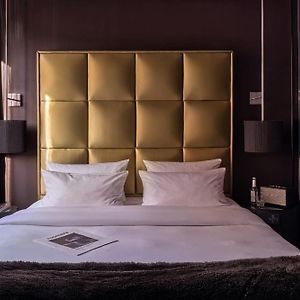 Chambre Supérieure Lit Queen-Size