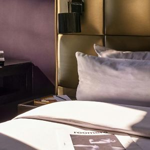 Chambre Petite Lit Queen-Size