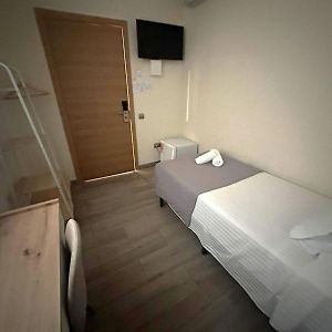 Chambre Simple