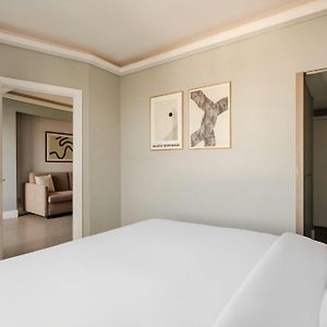 Suite Lit King-Size