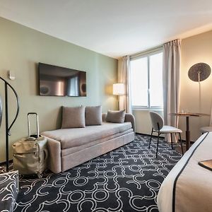 Chambre Privilège