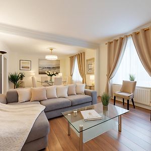 Park Lane Apartments/Shaw House