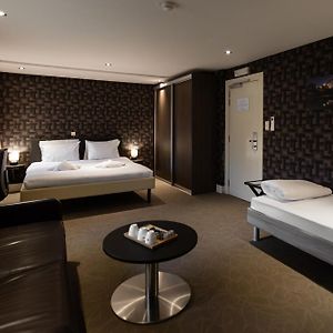 Chambre Standarde Triple