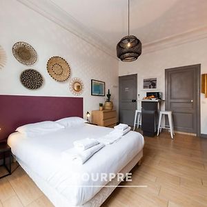 Appartement Studio