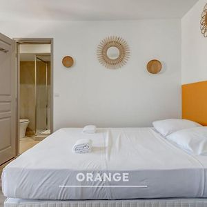 Appartement Studio