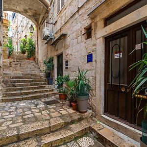 Apartman Neve