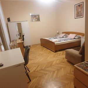 Garibaldi Apartman