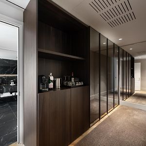 Suite Lit King-Size d'Angle