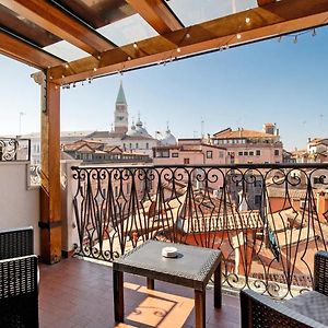 Residenza Tiziana Venezia