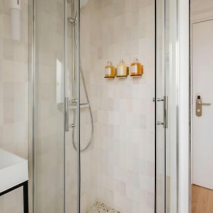 Appartement Studio