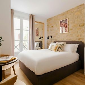 Studio Rez-de-Chaussée