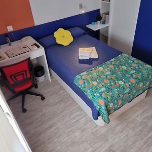Chambre Simple