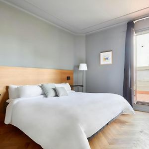 Chambre Lit King-Size