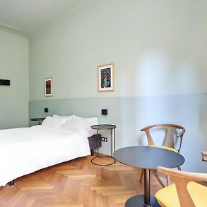 Chambre Lit King-Size