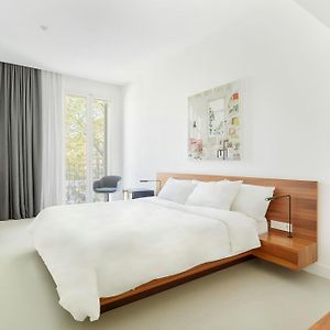 Chambre Lit Queen-Size