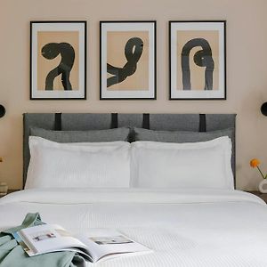 Appartement à 2 Chambres à Coucher