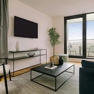 Sonder By Marriott Bonvoy The Bard Apartments Fitzrovia