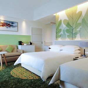 Chambre Familiale
