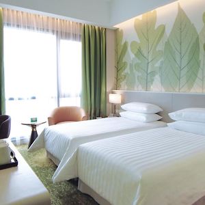 Chambre de Luxe Double