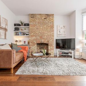 Vauxhall Park 2Bed Flat By Basetogo