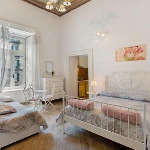 Chambre Quadruple de Luxe